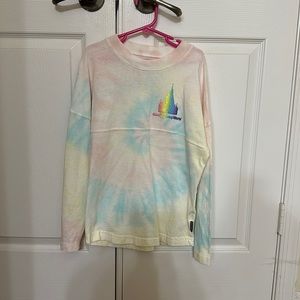 Kids Disney spirit jersey